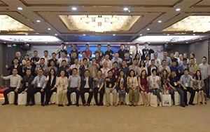 直擊產業(yè)園區(qū)運營痛點—第12期《產業(yè)園區(qū)運營服務與金融創(chuàng)新》圓滿落幕！