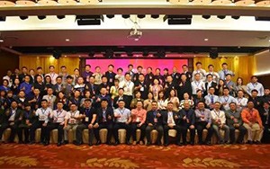 《產(chǎn)業(yè)園區(qū)總裁智慧大講堂》震撼開課！指定課程報名獲贈價值百萬園區(qū)定位系統(tǒng)！