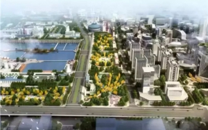 產(chǎn)業(yè)園區(qū)運(yùn)營(yíng)致勝的獨(dú)門(mén)兵器！