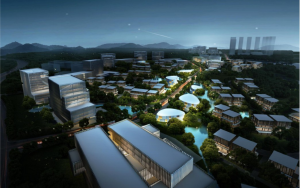 中國產(chǎn)業(yè)園區(qū)的“灰犀牛”即將猝然而至！