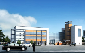 重磅！2018年，天津市園區(qū)整合撤銷方案出爐！工業(yè)園區(qū)迎來整改信號！