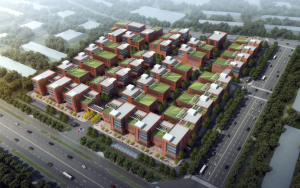 產(chǎn)業(yè)園區(qū)，這里有30條招商引資實操攻略，請注意查收！