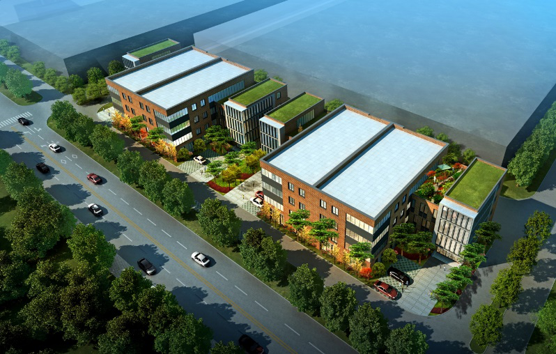 畝產(chǎn)論英雄！產(chǎn)業(yè)園區(qū)的震蕩與變革！