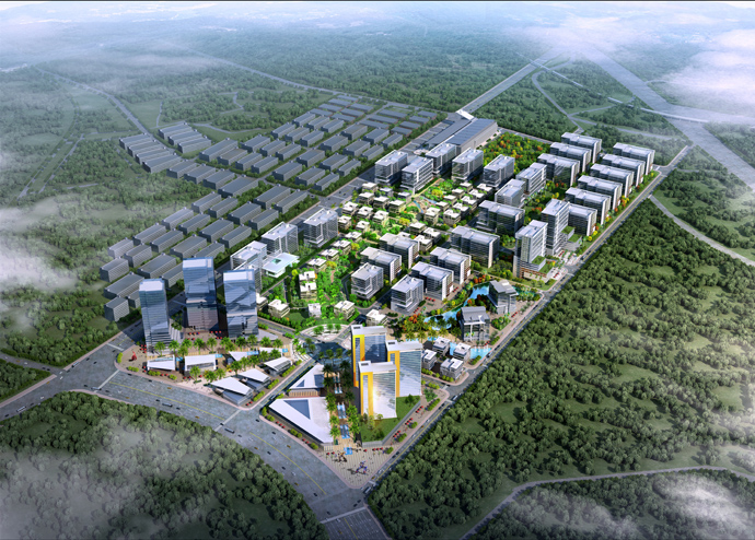 六大先進(jìn)招商模式！園區(qū)招商人，你值得擁有！