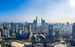 盤它！8102產(chǎn)業(yè)園區(qū)的十大新聞（行業(yè)爆料一）