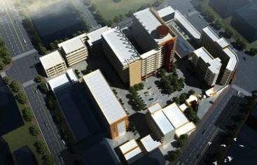 當今局下，這樣子的招商，園區(qū)才不愁沒錢沒企業(yè)！