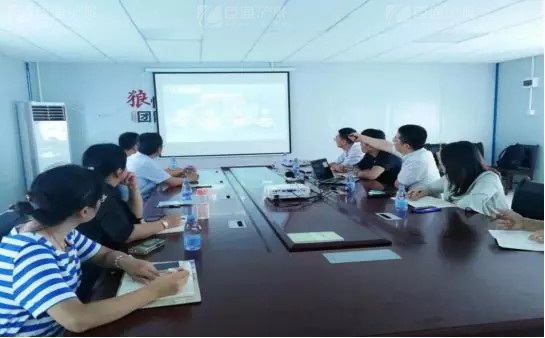 商總給予專業(yè)營(yíng)銷與招商建議