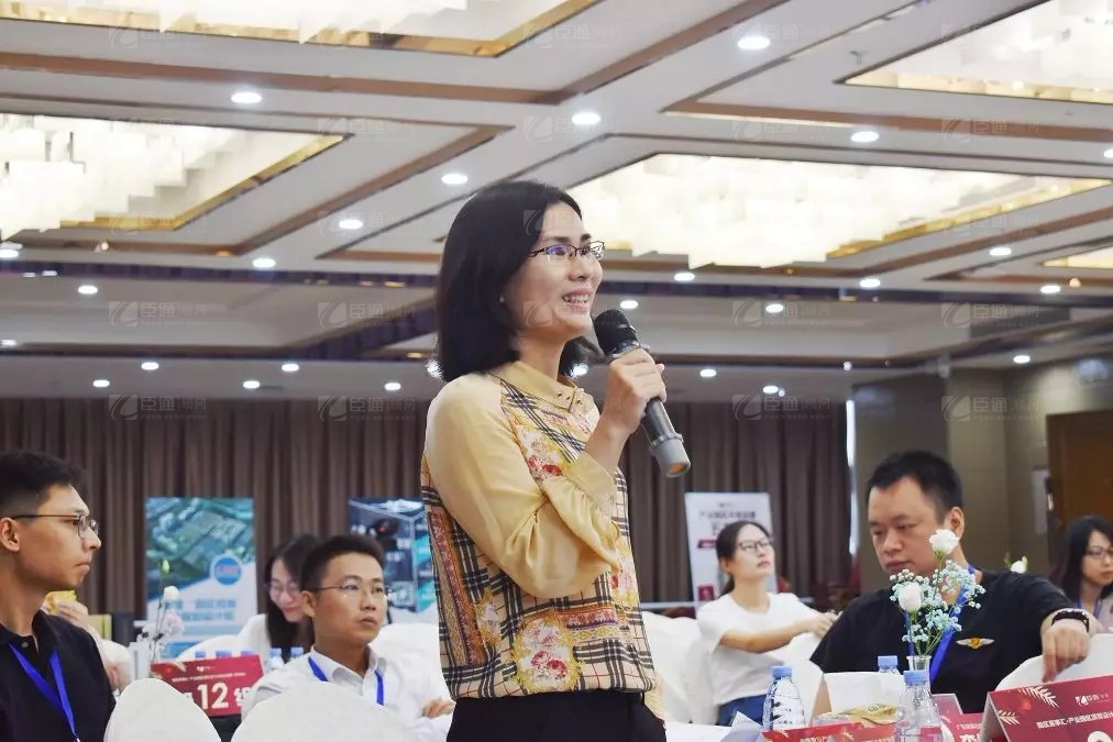 共享共創(chuàng)，破局招商！第19期園區(qū)董事匯圓滿落幕！