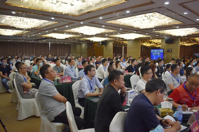 精準(zhǔn)定位，招商致勝，第22期園區(qū)董事匯圓滿落幕